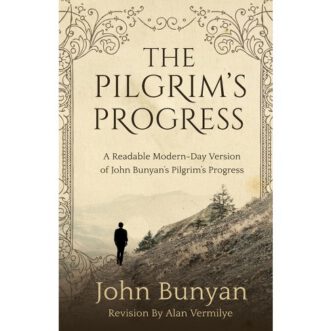 The Importance of Self-Discovery and Inner Growth in The Journey of the Pilgrim-The Journey of the Pilgrim” by John Bunyan