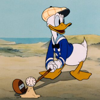 Donald Duck’s 90th Birthday Celebration: A Beloved Icon