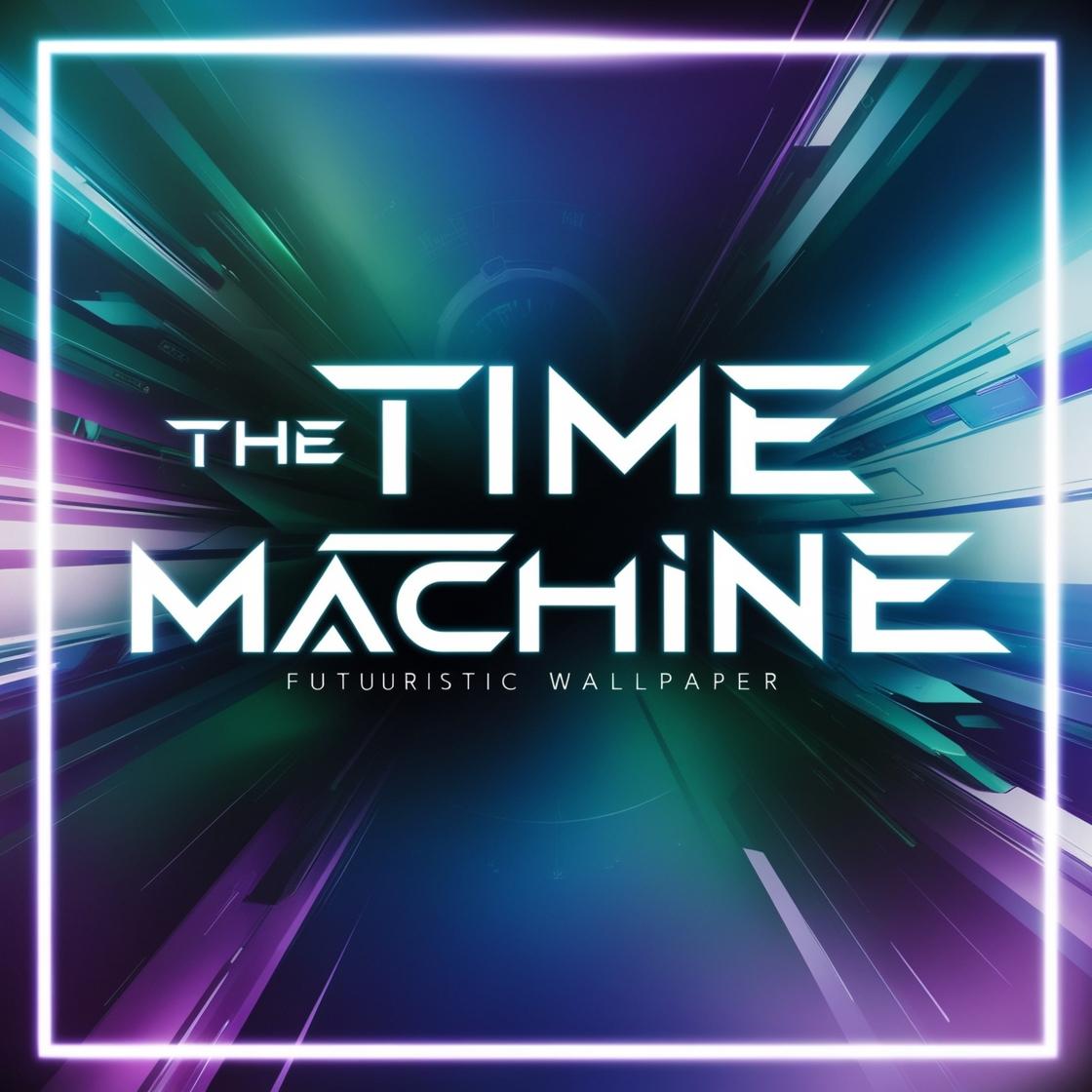 The Time Machine