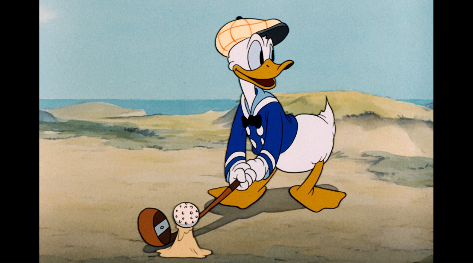 Donald Duck’s 90th Birthday Celebration: A Beloved Icon