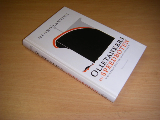 How Oil Tankers and Speedboats Reveal the Secrets of Organizational Agility-Oil Tankers and Speedboats